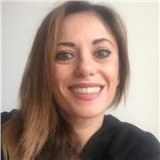 laureata offre lezioni di biologia e chimica per scuole medie e superiori e preparazioni test di ingresso facoltà di medicina e discipline sanitarie